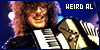 weirdal