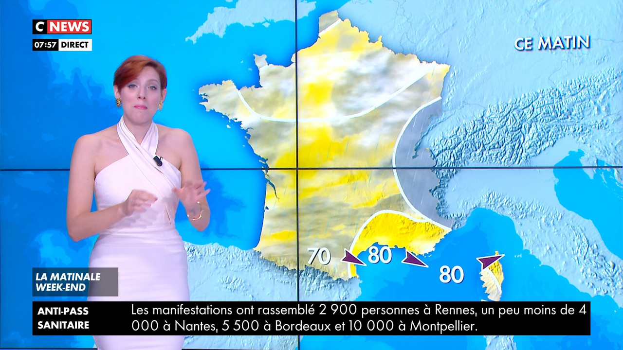 08.01 - 05.58.00 - La matinale week-end. Tous les samedis et dimanche....ts_snapshot_01.02.17.437
