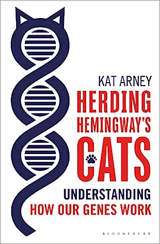 Herding Hemingway's Cats: Understanding how our genes work (True PDF)