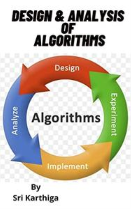 Design And Analysis Of Algorithms: Short Notes