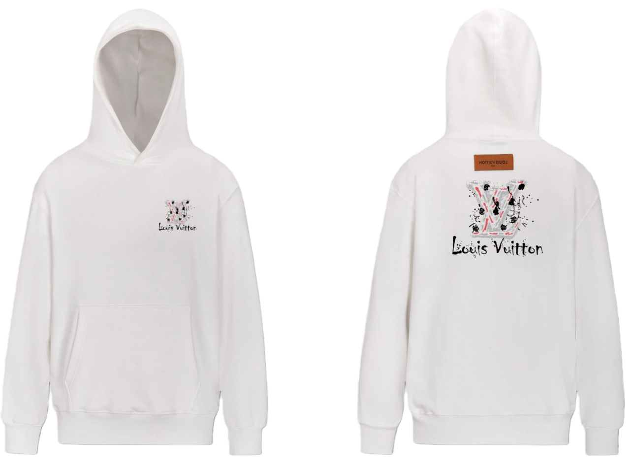 LV Hoodie