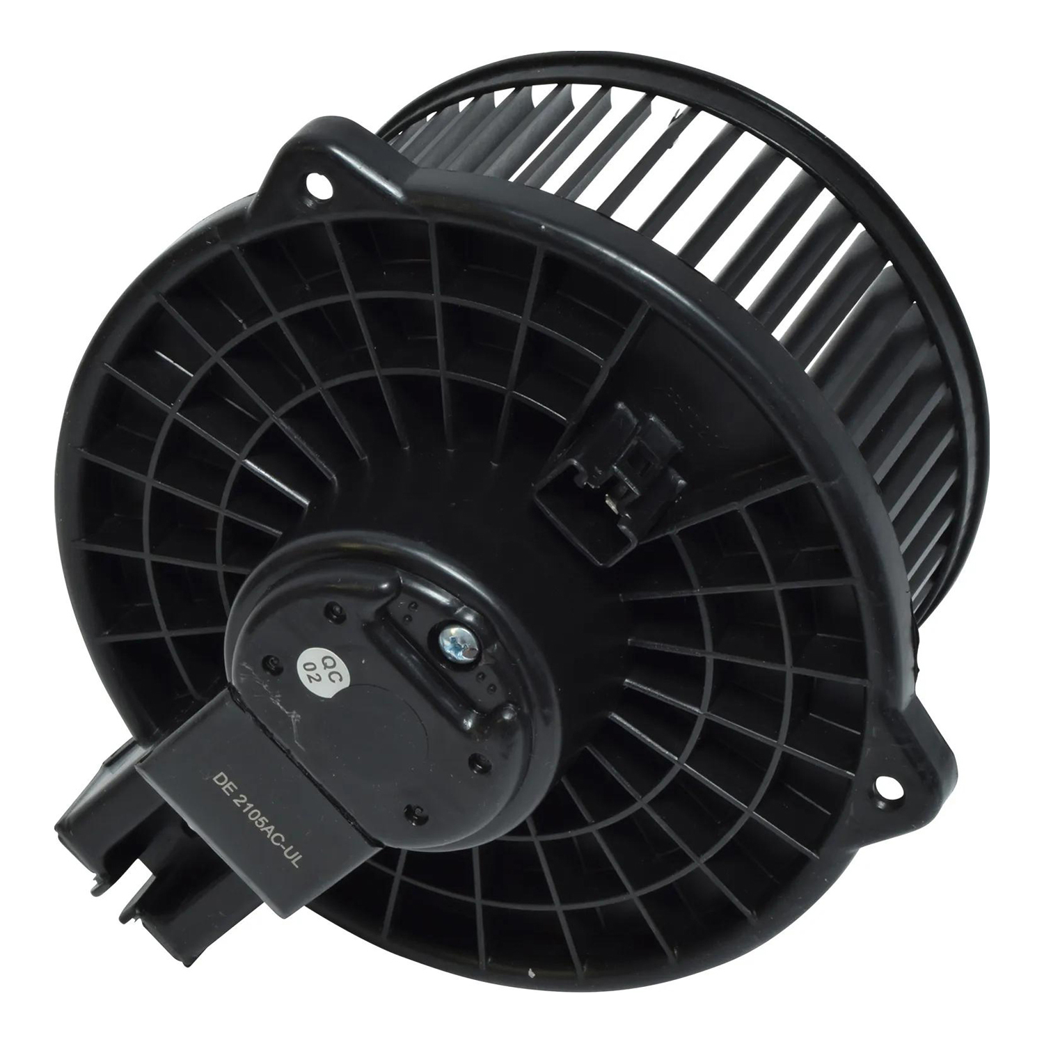 A/C Blower Motor for 19-20 Toyota Yaris L4 1.5L / 17-18 Yaris iA L4 1.5L - Picture 3 of 7