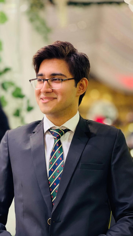 Anas Yamin