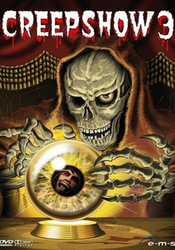 Creepshow 3 [2006][DVD R2][Spanish]