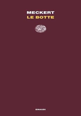 Jean Meckert - Le botte (2026)