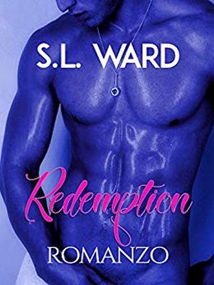 S.L. Ward - Redemption (2019)