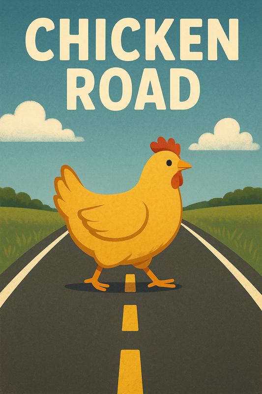 Chicken Road Italia