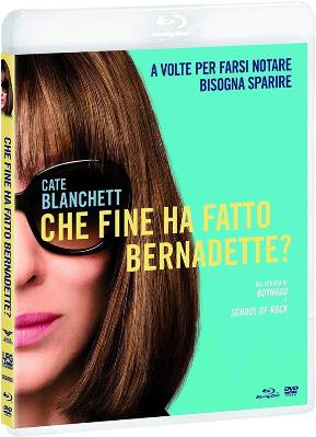 Che fine ha fatto Bernadette? (2019) BLIURAY FULL AVC DTS HD ITA