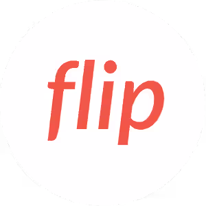 Flip Logo