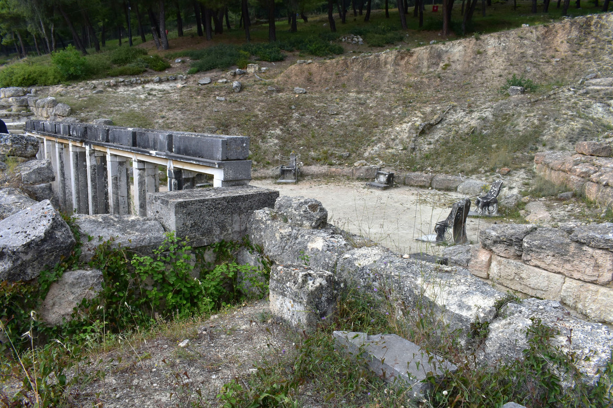 Αμφιαράειο