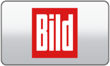 Bild logo