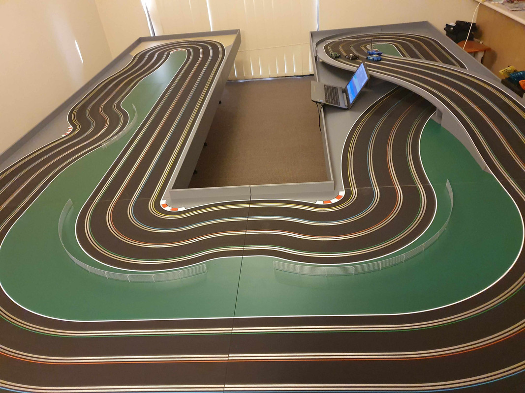 08 Shenanigans Raceway (SR)