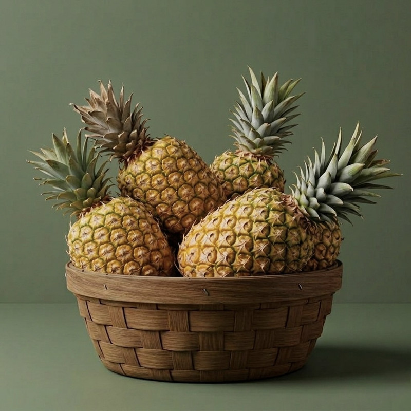 Pineapple
