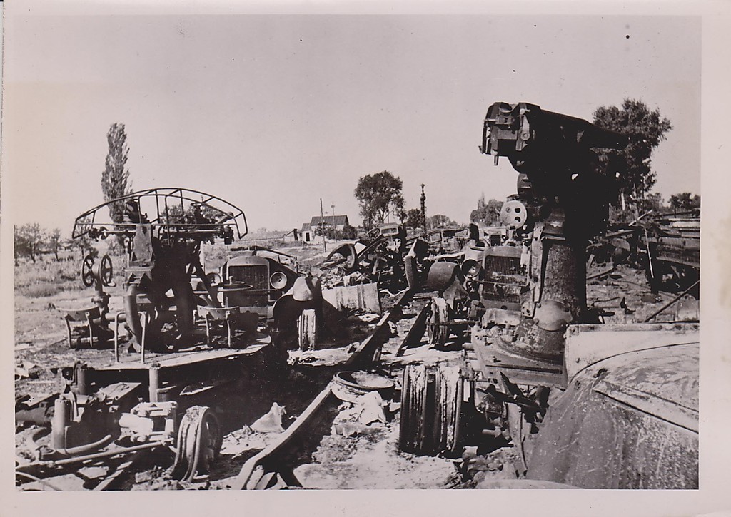 ЗиС-5 Лендер