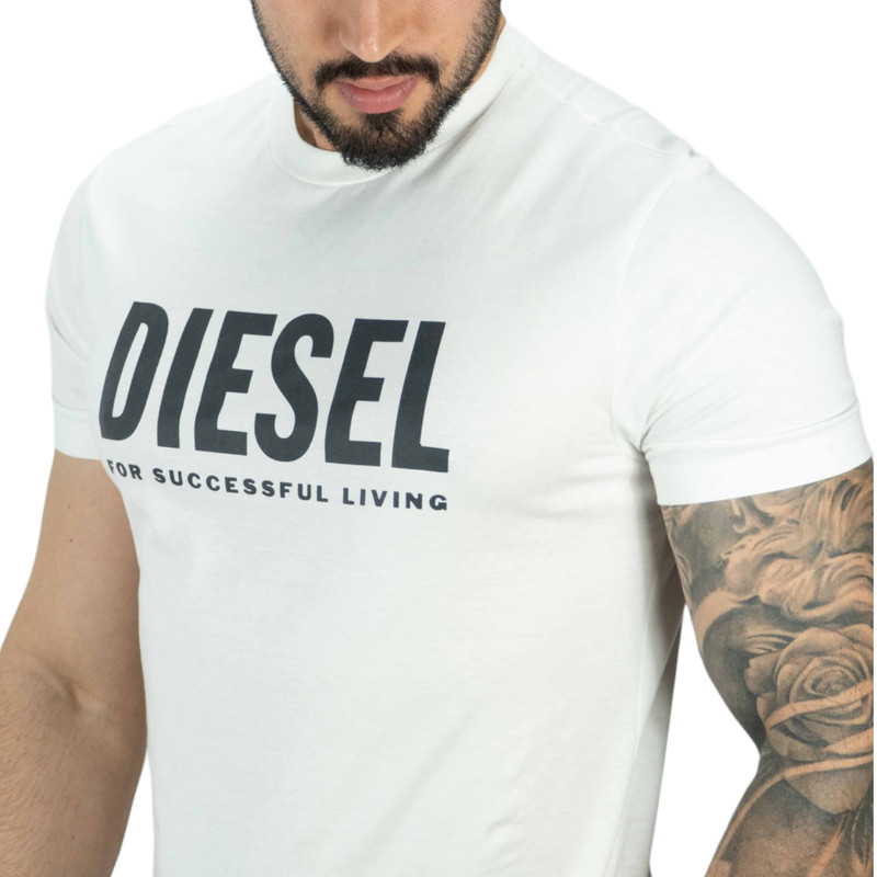 CAMISETA DIESEL