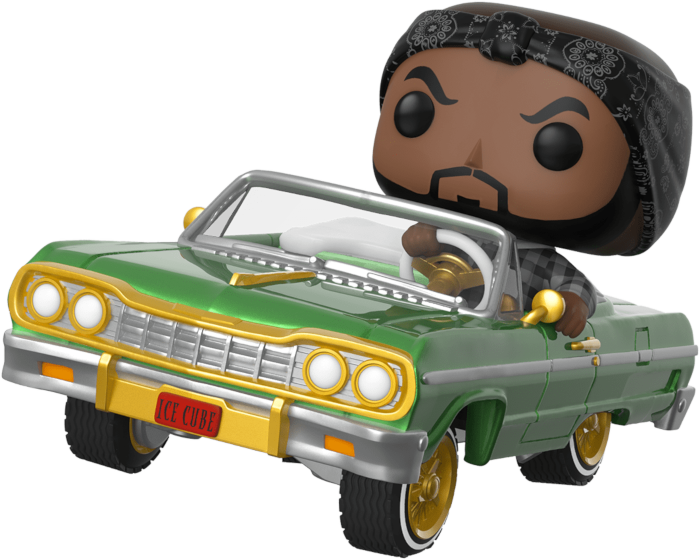 Official Funko Pop! Thread - Page 1659 - Blu-ray Forum