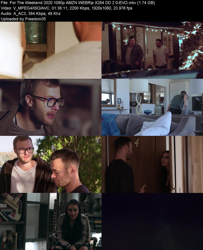 For-The-Weekend-2020-1080p-AMZN-WEBRip-X