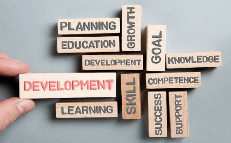 Targeted Improvement of Skills and Student Development