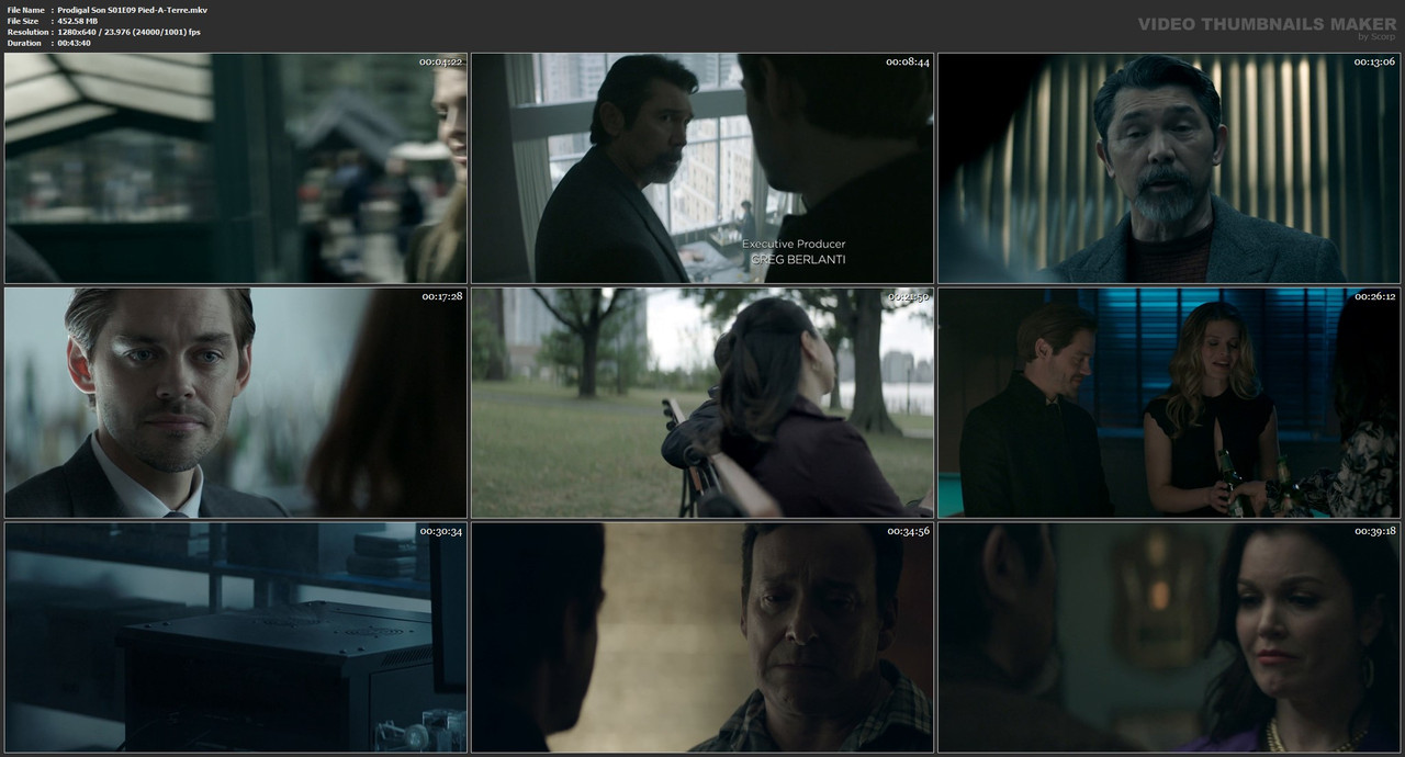 Prodigal Son S01E09 Pied-A-Terre.mkv