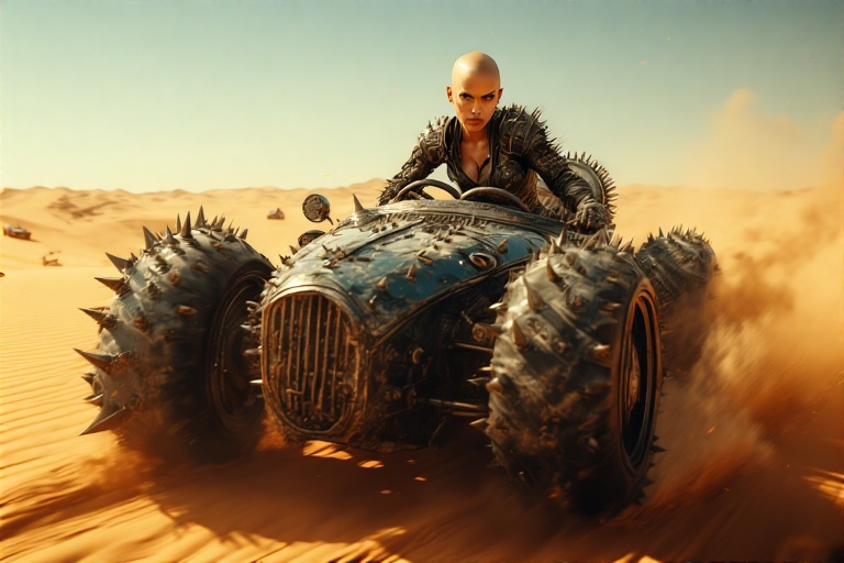 Fighting-Movie-A-strong-bald-w-4