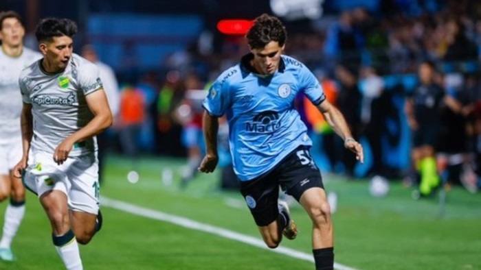 Club Atletico Belgrano vs San Martin San Juan, 06h00 ngày 12/09