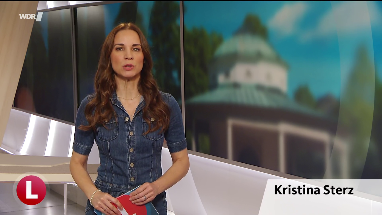 Kristina Sterz WDR Lokalzeit OWL 24 04 2026 90X Caps 09