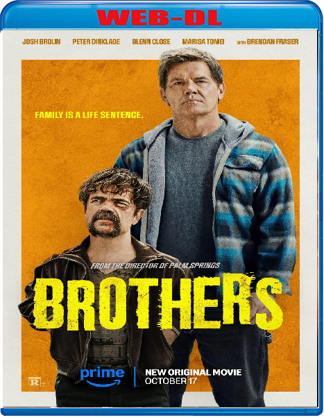 Brothers (2024) mkv FullHD 1080p WEBDL ITA ENG Subs