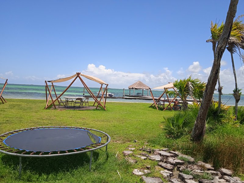 Ruinas de Muyil - Reserva de la biosfera de Sian Ka´an - Forum Riviera Maya, Cancun and Mexican Caribbean