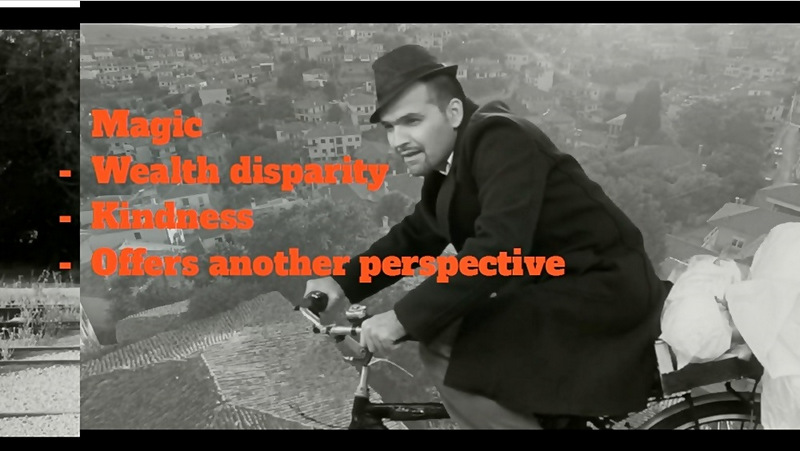 The Truth Behind Utopia 2