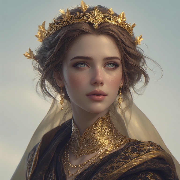 Golden-Gaze-The-Empress-Within-(19)