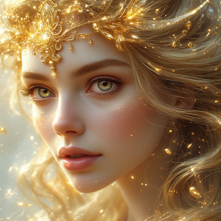 Golden-Gaze-The-Empress-Within-(9)