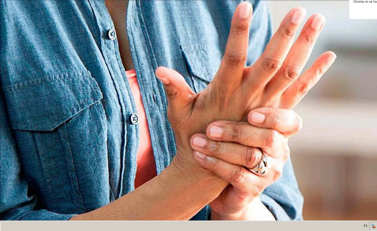 ¿Qué actividades pueden empeorar la artritis?