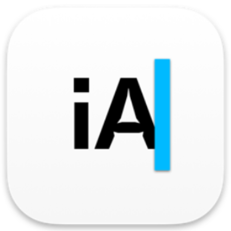 iA Writer 6.0.2 macOS