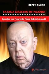 Beppe Amico – Satana maestro di inganni (2023)
