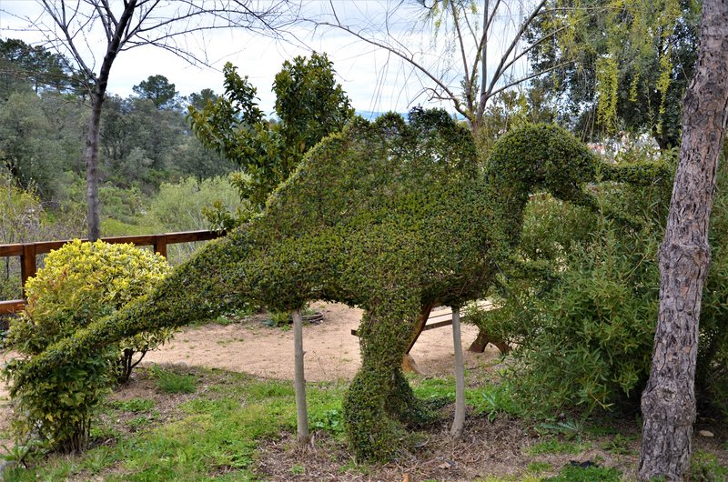 EL BOSQUE ENCANTADO-6-4-2013-MADRID - Paseando por España-1991/2016 (40)
