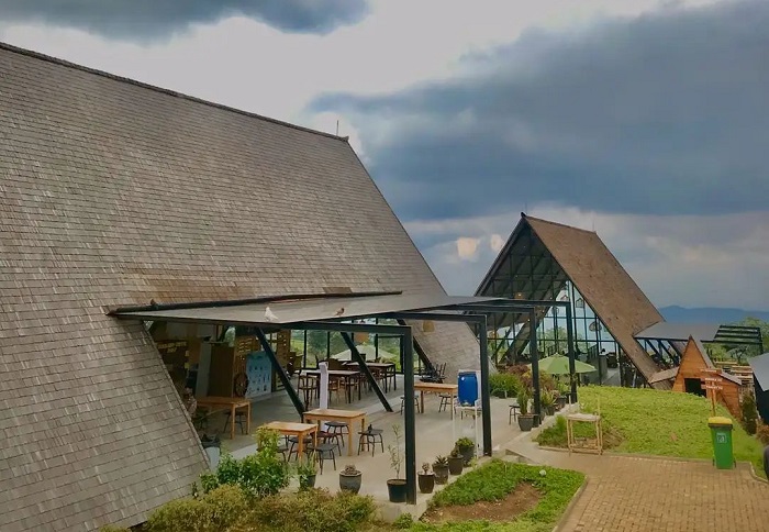 The Ranch Ciater