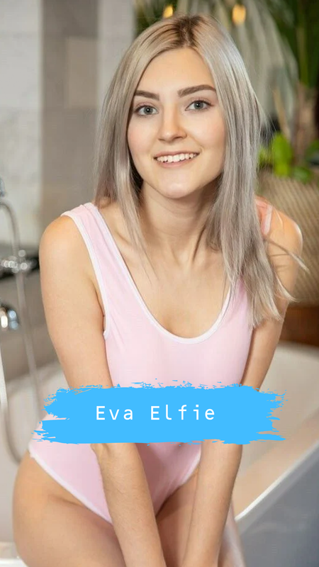 Eva Elfie