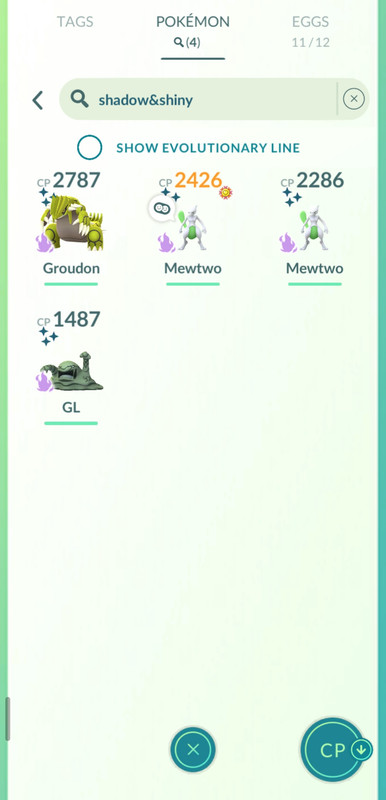 Screenshot 20250923 141517 Pokmon GO