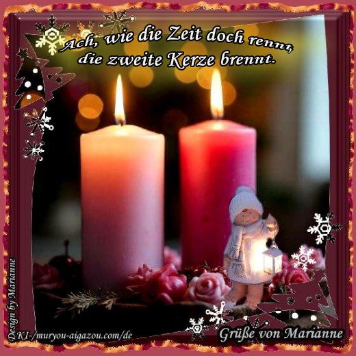 2-Advent