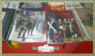 Collezionismo: Torna il 28 e 29 giugno 2024 il Memorial Correale