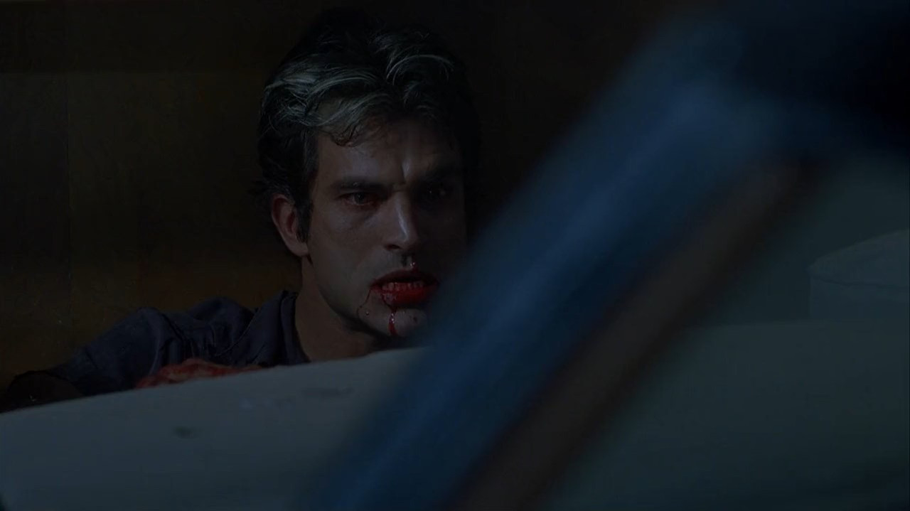 The Forsaken 2001 WebRip [Hindi + Tamil + English] 480p, 720p ESub Screenshot