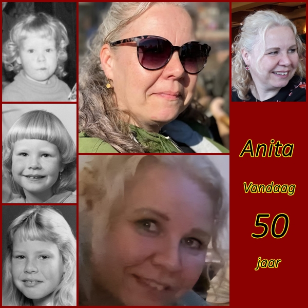 anita