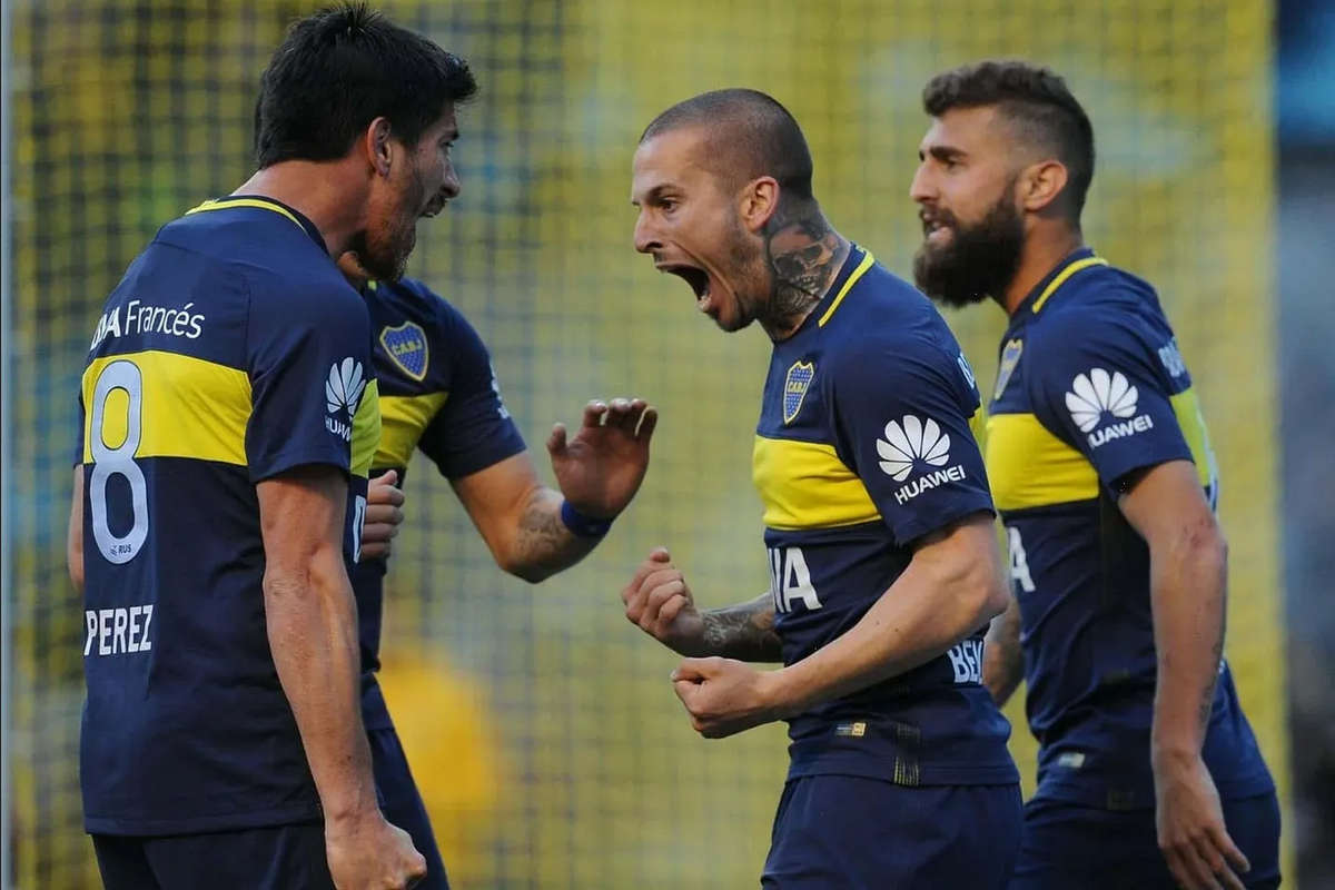 ¿Quién es Darío Benedetto? El delantero que se pelean América, Pumas y Monterrey