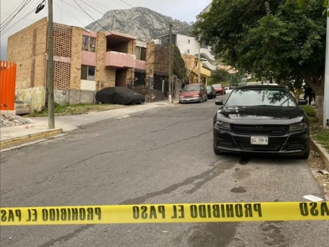 Matan a abuelita a martillazos en Nuevo León; detienen a 