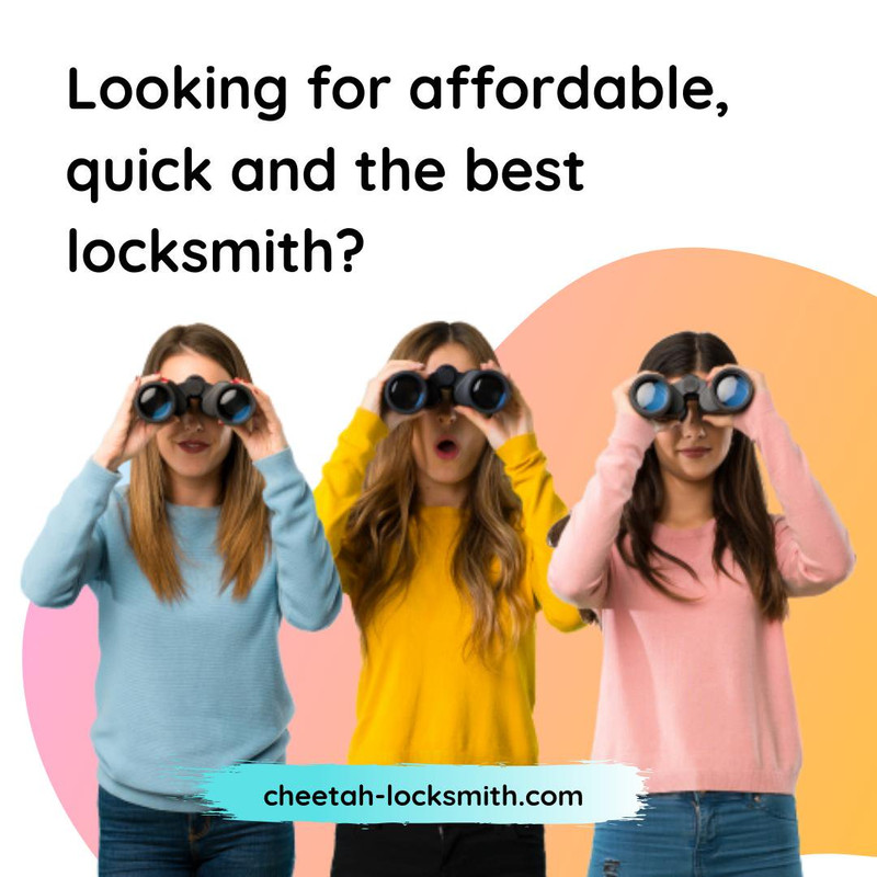 locksmith st louis - Cheetah Locksmith Services