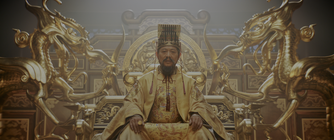 Mulan (2020) [BluRay Rip 2160p HEVC 10bit-HDR ITA-ENG DD AC3-SUBS] [M@HD].mkv_snapshot_01.35.44.691