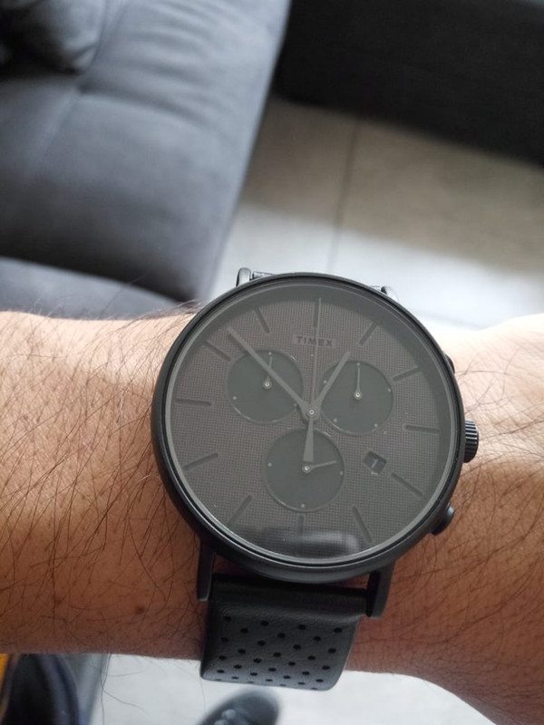 Fairfield Supernova 2