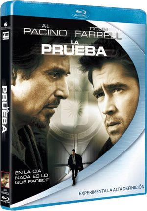 La regola del sospetto (2003) Full BluRay VC-1 1080p PCM 5.1 ENG DTS-HD MA 5.1 iTA MULTI