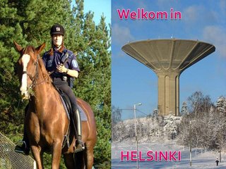 HELSINKI