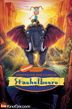 Die Abenteuer der Familie Stachelbeere (2002)